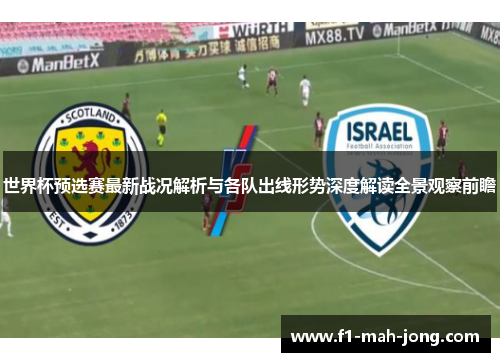世界杯预选赛最新战况解析与各队出线形势深度解读全景观察前瞻