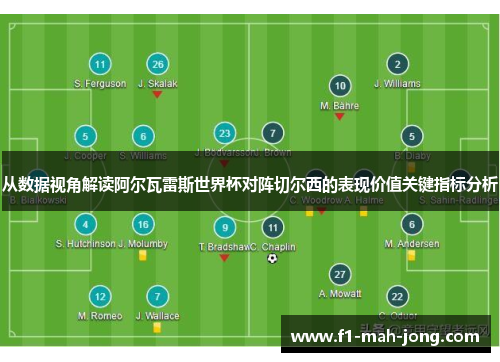 从数据视角解读阿尔瓦雷斯世界杯对阵切尔西的表现价值关键指标分析