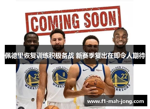 佩德里恢复训练积极备战 新赛季复出在即令人期待