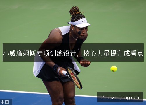 小威廉姆斯专项训练设计，核心力量提升成看点